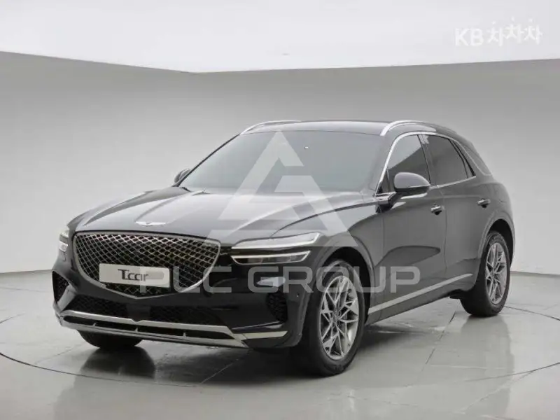 2023 Genesis GV70