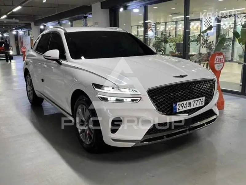 2023 Genesis GV70