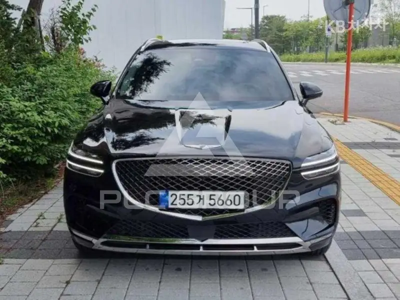 2023 Genesis GV70