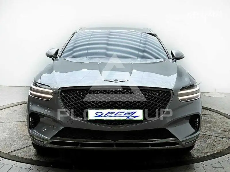 2023 Genesis GV70