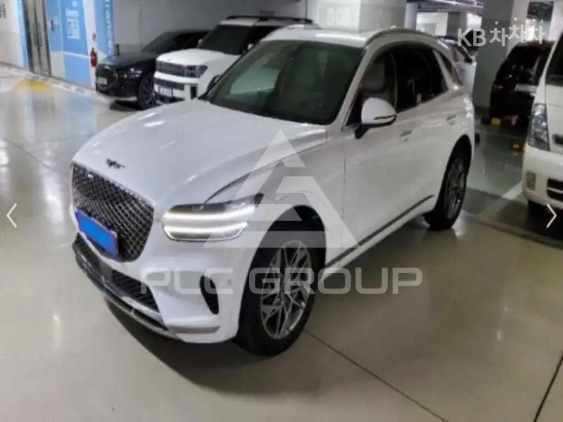 2023 Genesis GV70