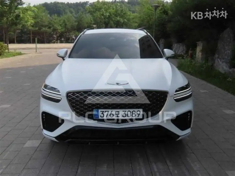 2023 Genesis GV70