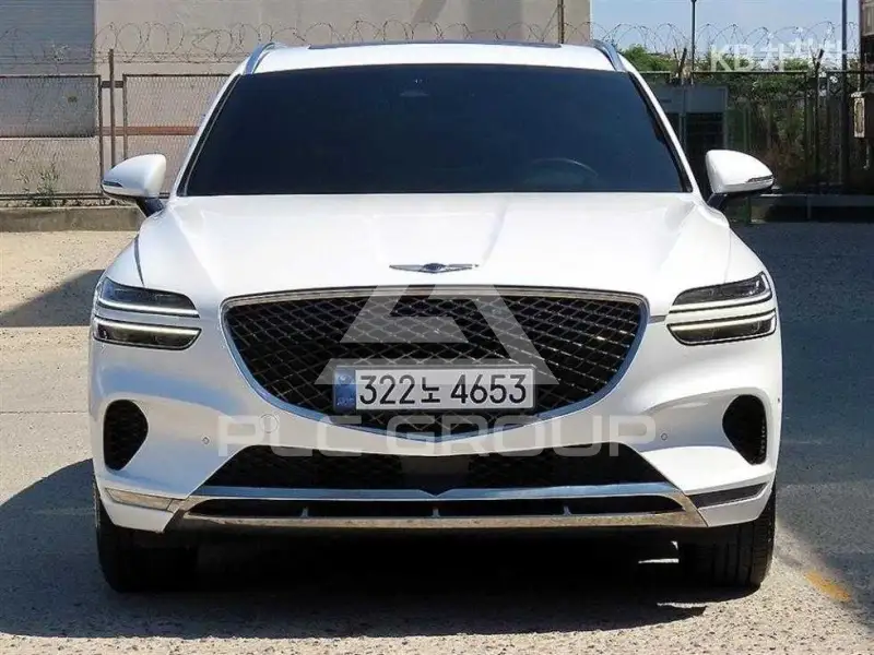 2023 Genesis GV70