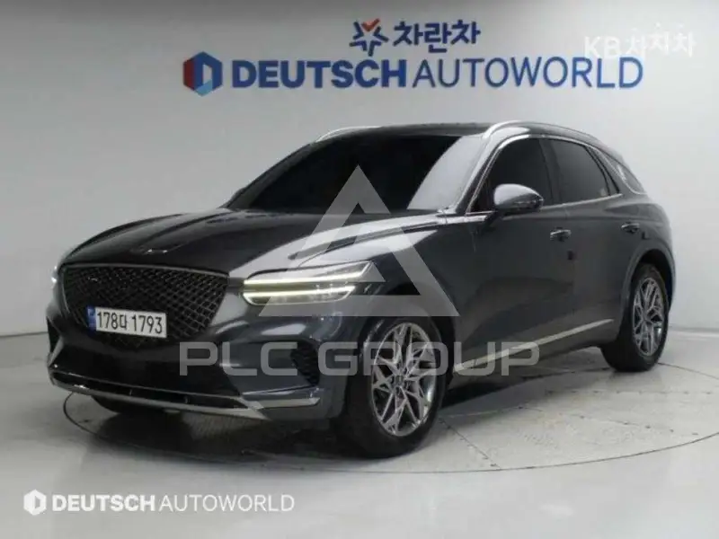 2023 Genesis GV70
