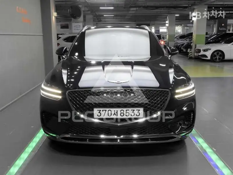 2023 Genesis GV70