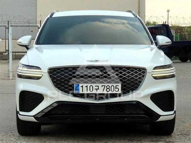 2023 Genesis GV70