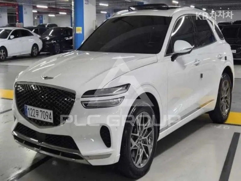 2023 Genesis GV70