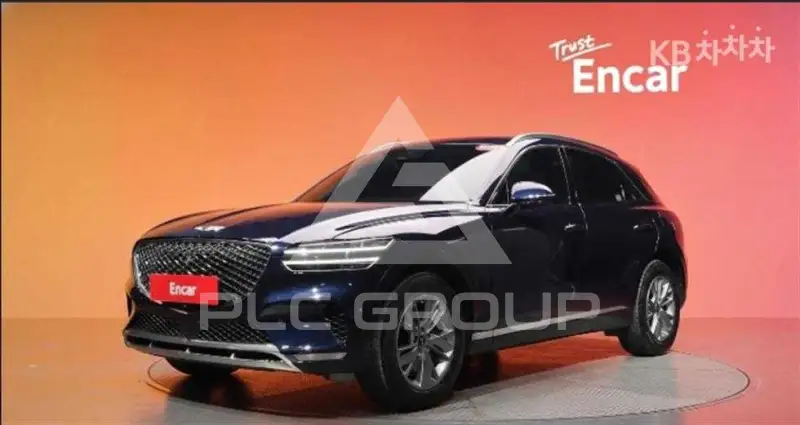 2023 Genesis GV70