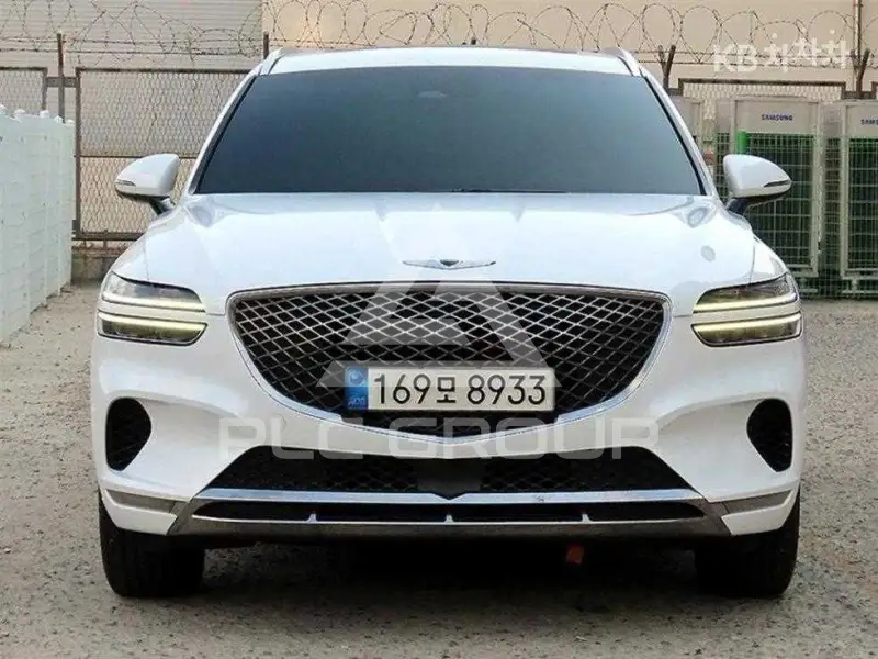 2023 Genesis GV70