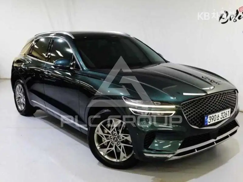 2023 Genesis GV70