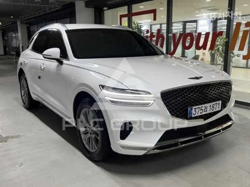 2023 Genesis GV70