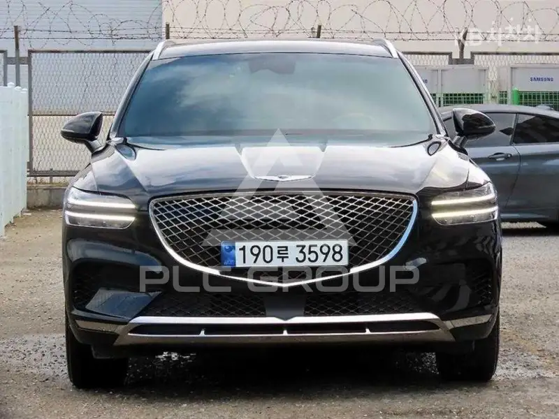 2023 Genesis GV70