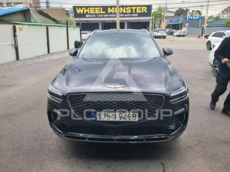 2023 Genesis GV70