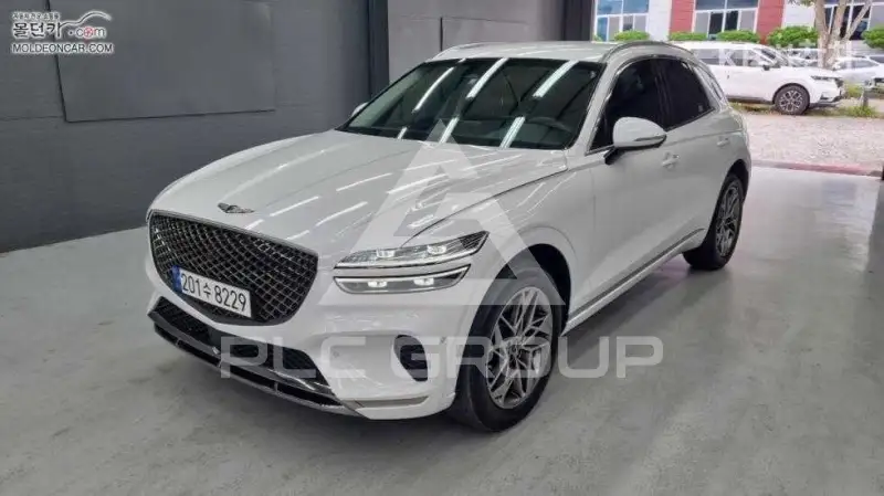 2023 Genesis GV70