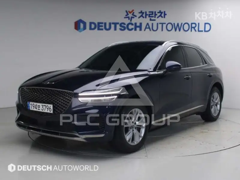 2023 Genesis GV70