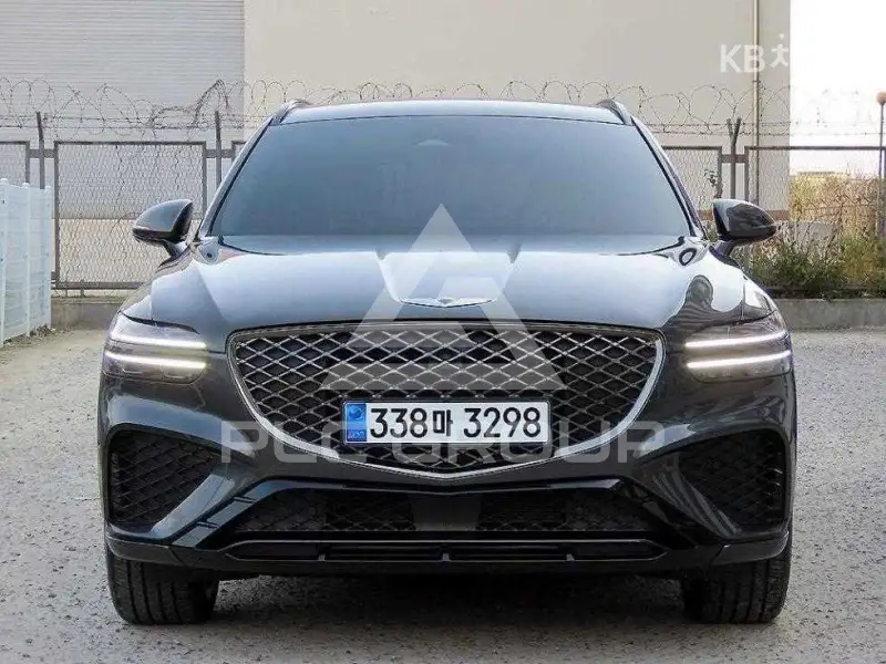 2023 Genesis GV70