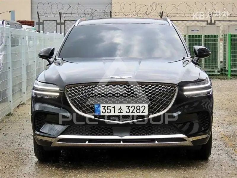 2023 Genesis GV70