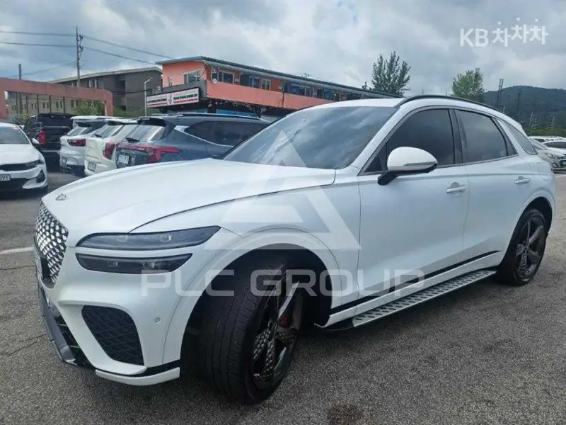 2023 Genesis GV70