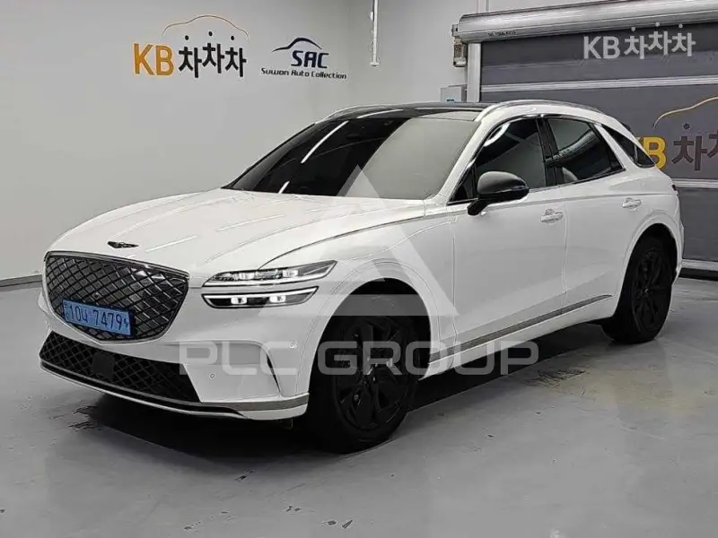 2023 Genesis GV70