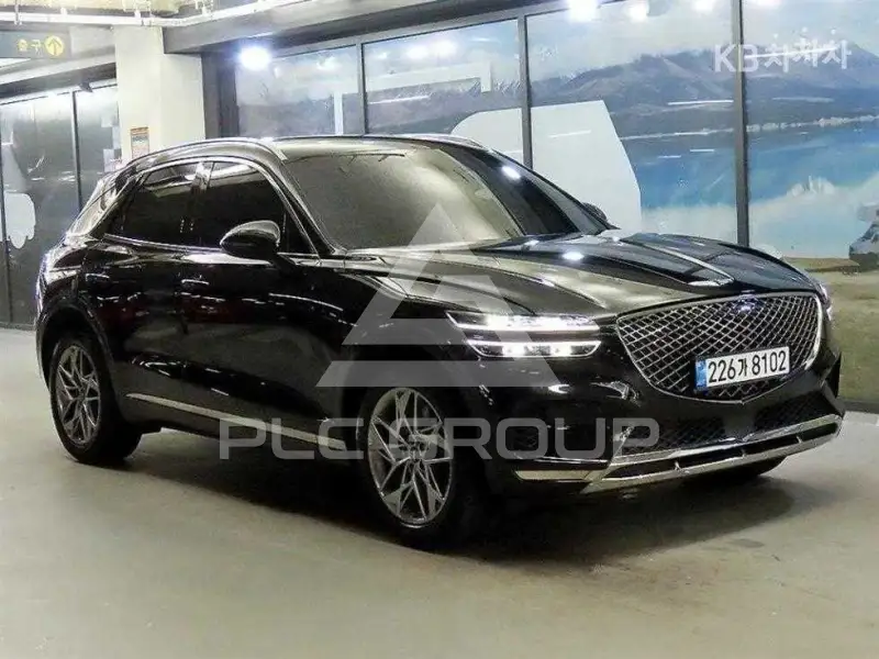 2023 Genesis GV70