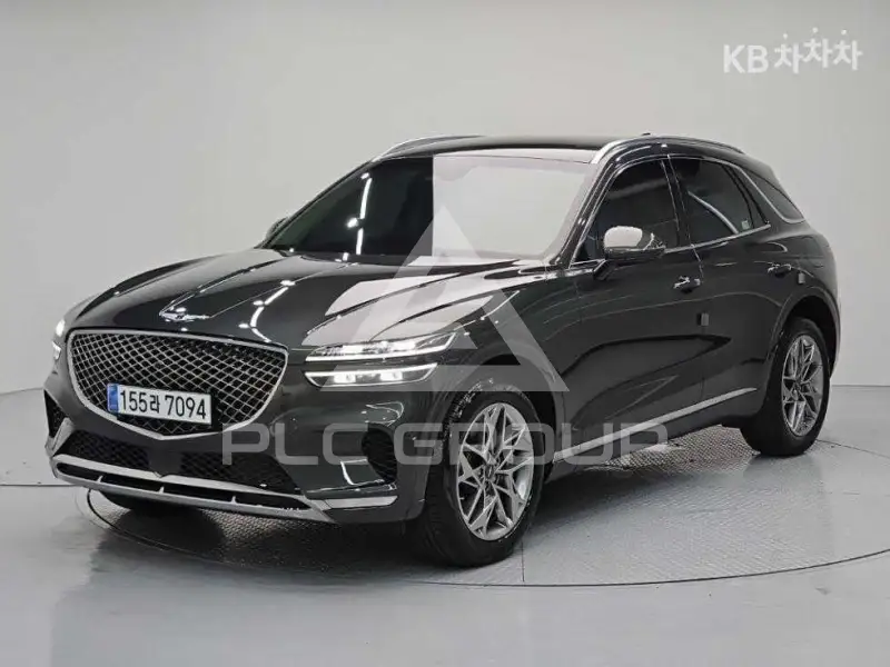 2023 Genesis GV70