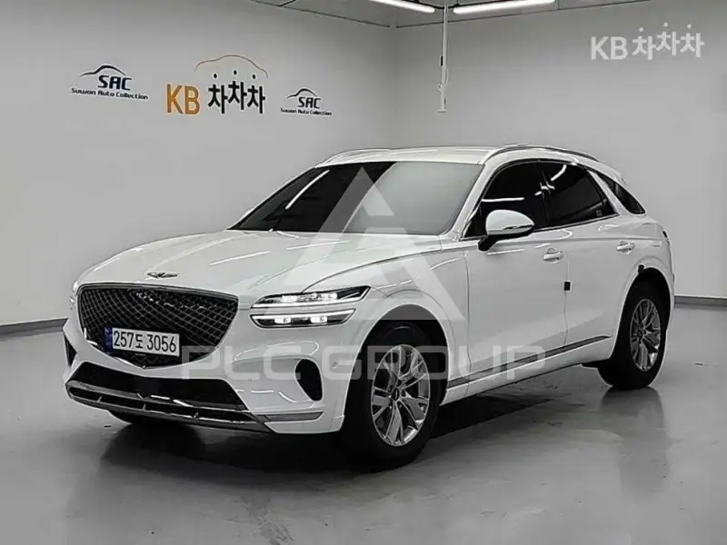 2023 Genesis GV70