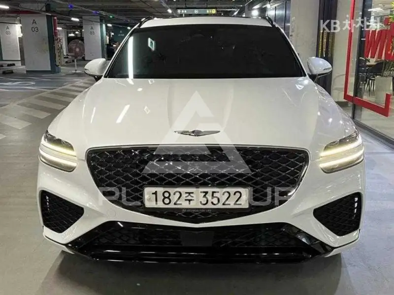 2023 Genesis GV70