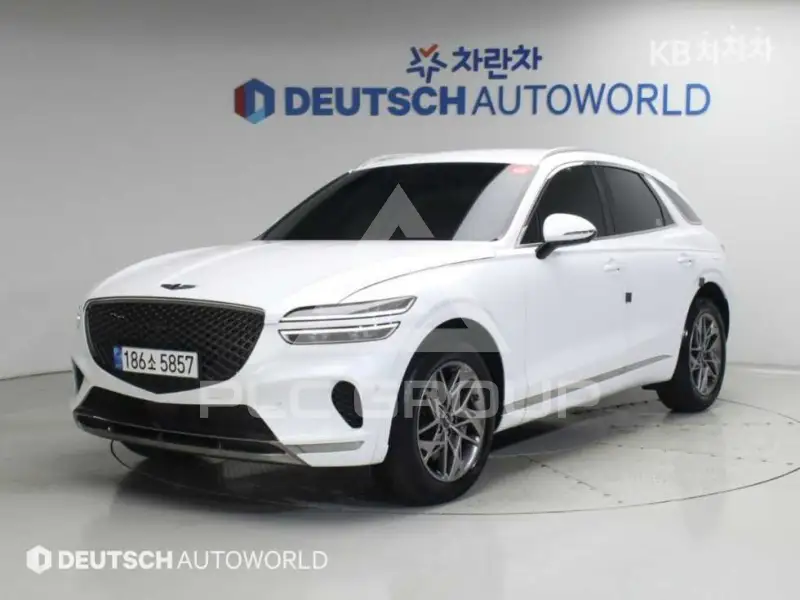2023 Genesis GV70