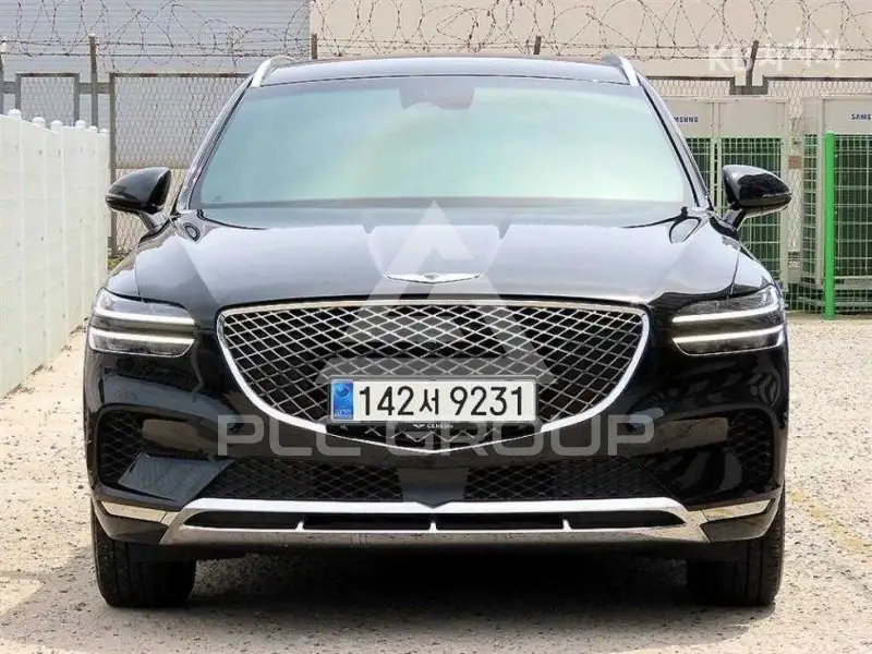 2023 Genesis GV70