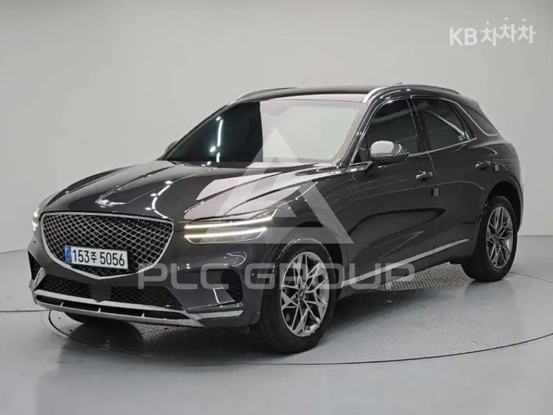 2023 Genesis GV70