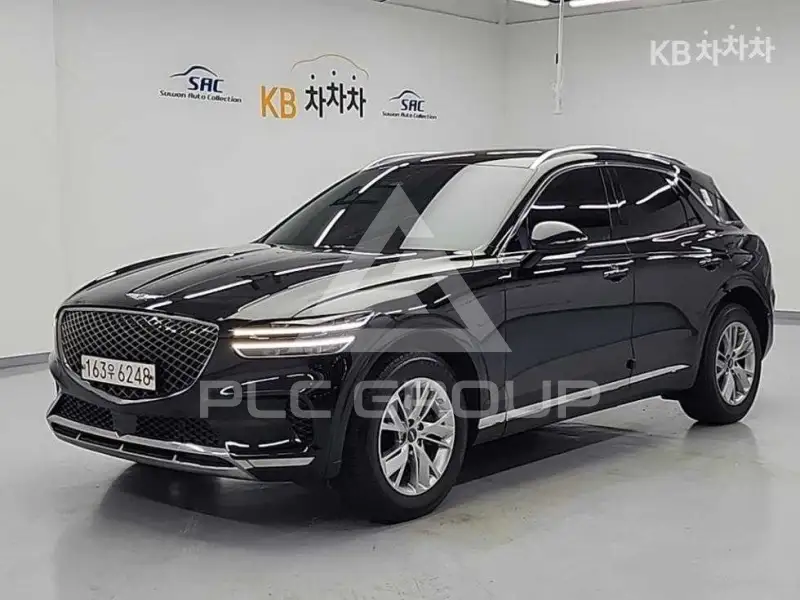 2023 Genesis GV70