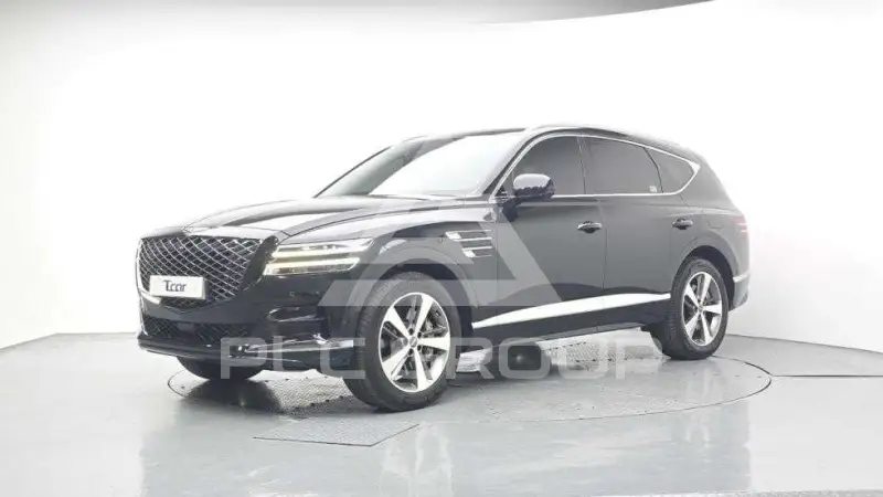 2023 Genesis GV80