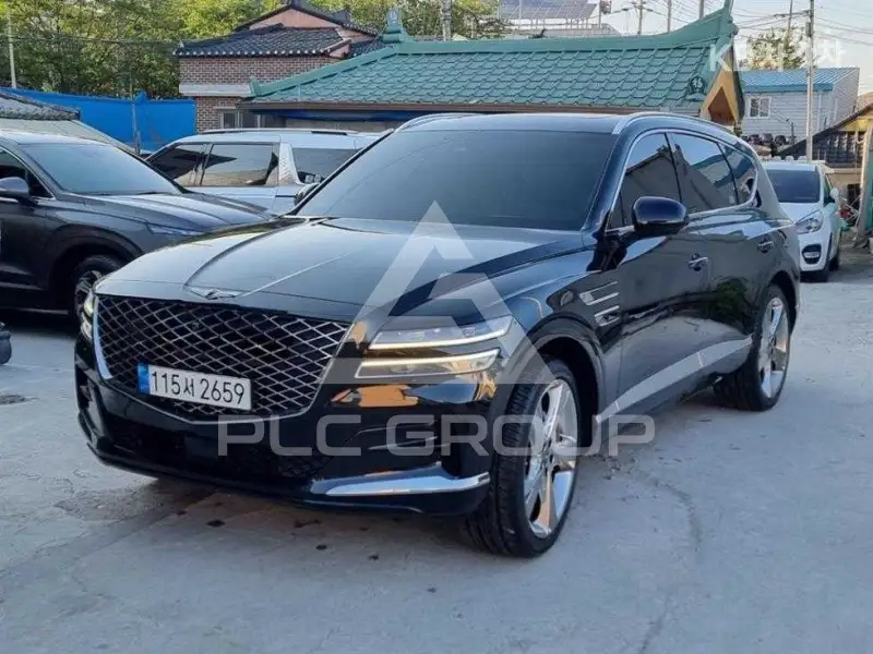 2023 Genesis GV80