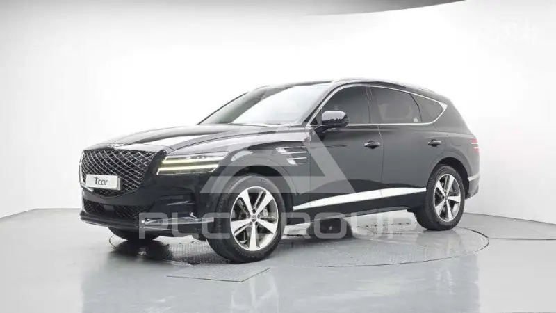 2023 Genesis GV80
