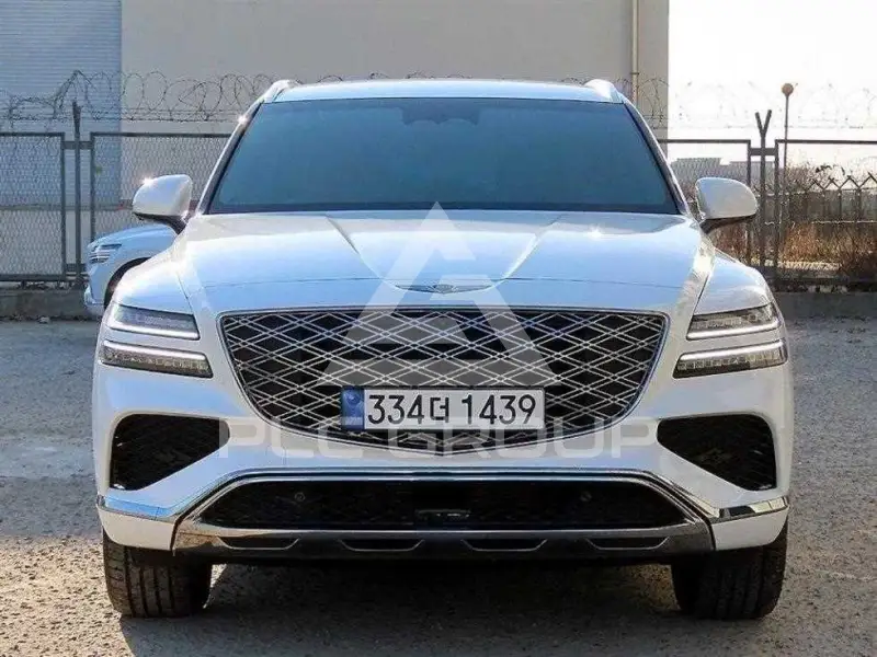 2023 Genesis GV80