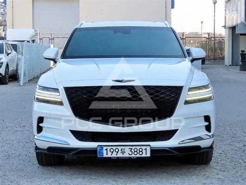 2023 Genesis GV80