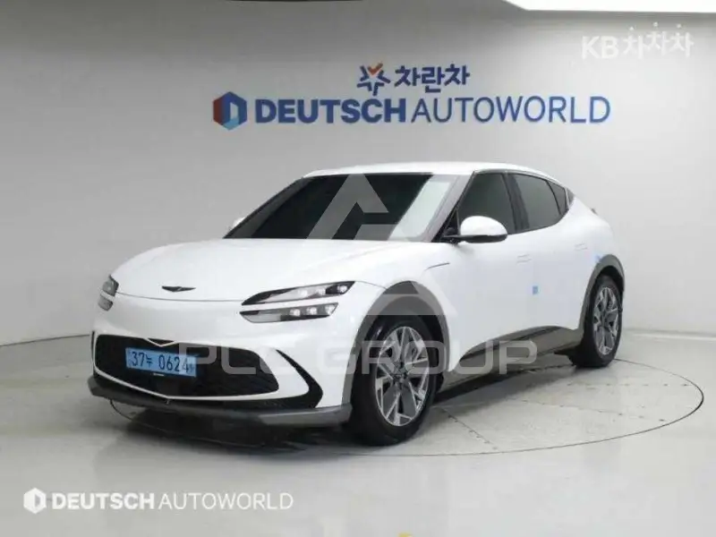 2023 Genesis GV60