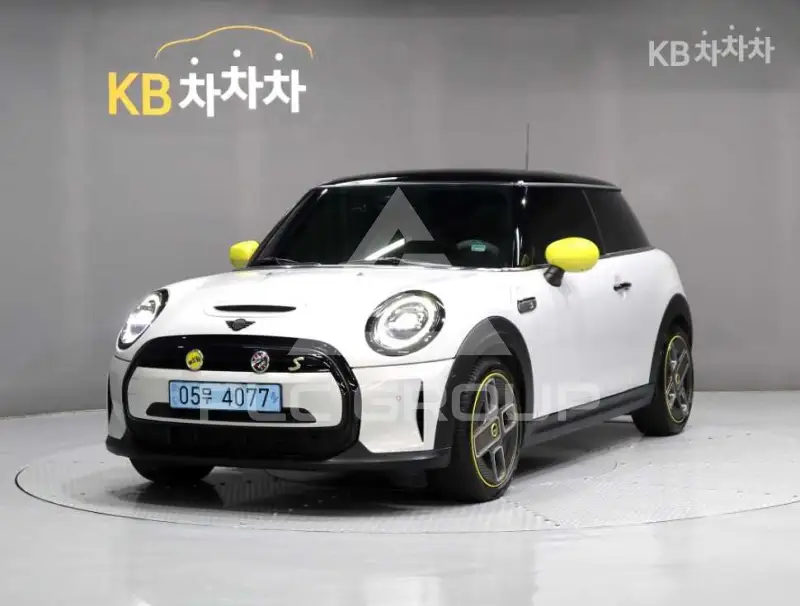 2023 Mini 