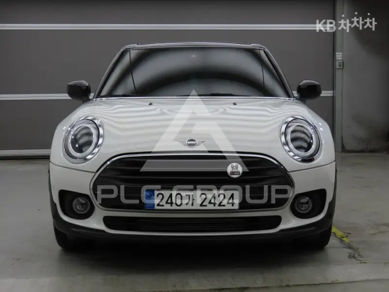 2023 Mini Cooper