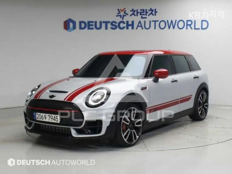 2023 Mini Cooper