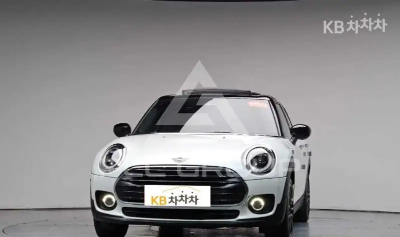 2023 Mini Cooper