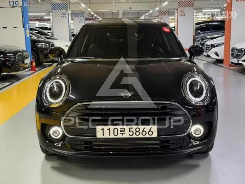 2023 Mini Cooper