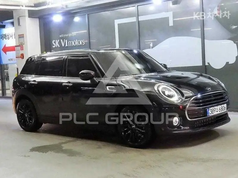2023 Mini Cooper