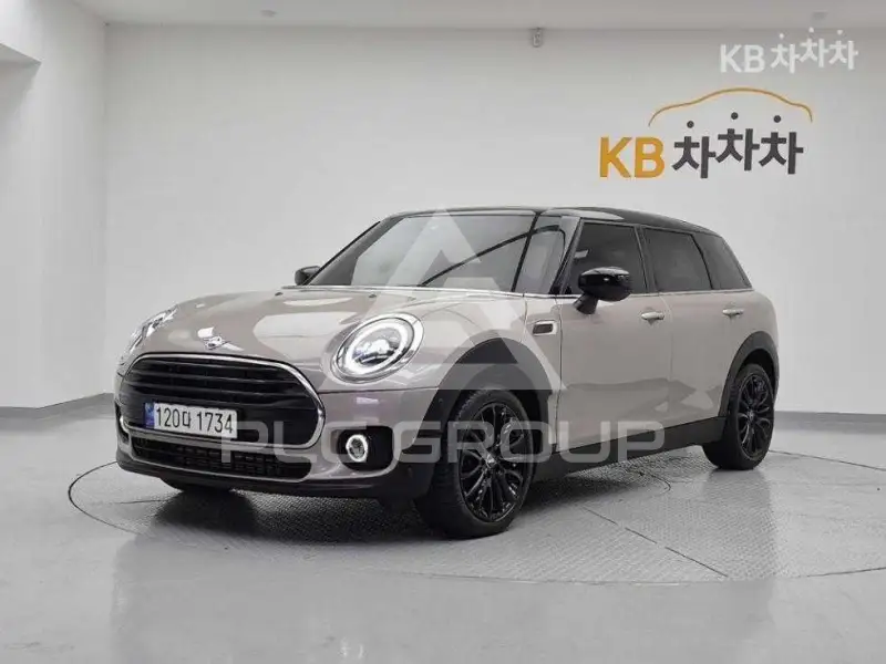 2023 Mini Cooper