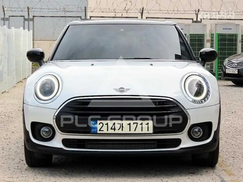 2023 Mini Cooper