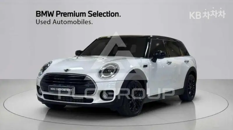 2023 Mini Cooper