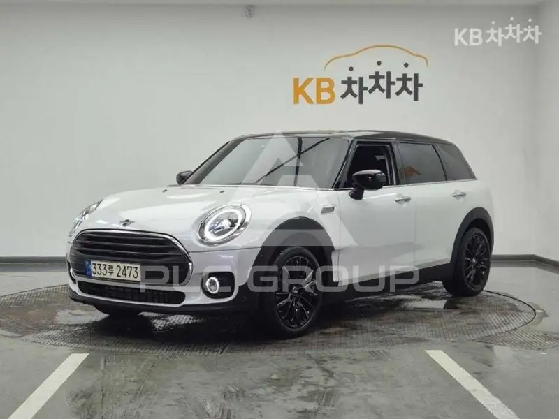 2023 Mini Cooper