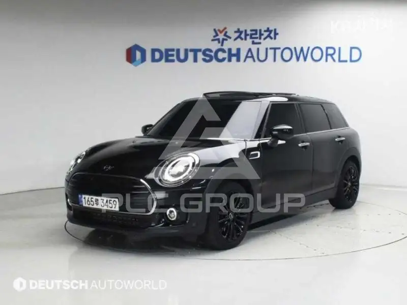 2023 Mini Cooper