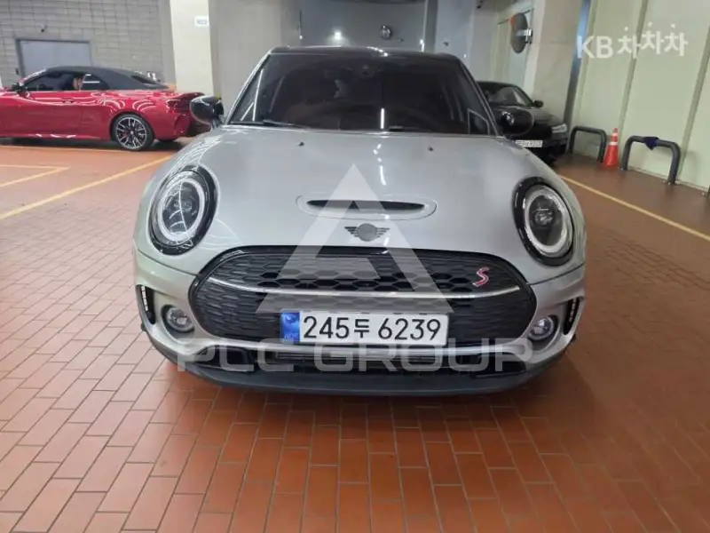 2023 Mini Cooper