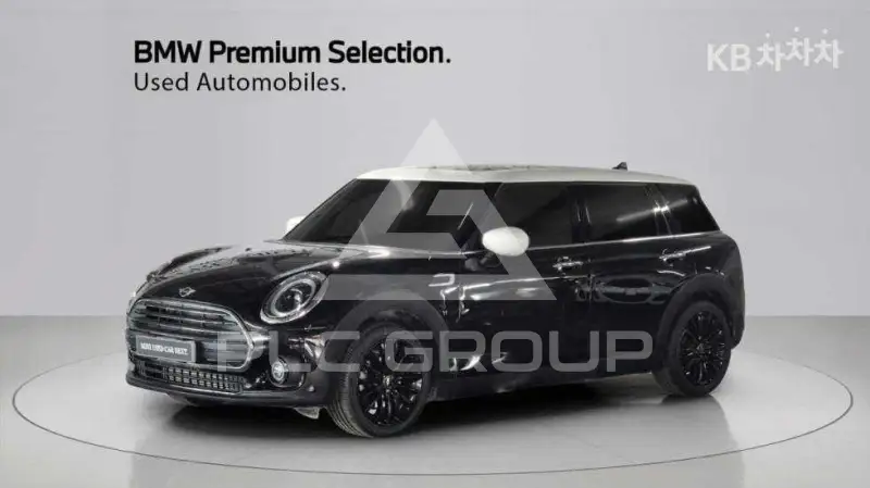 2023 Mini Cooper